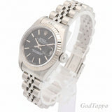 Rolex Datejust Y-series Women's Watch 79174 - Pre-Owned
