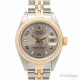 Rolex Datejust K-series Women's Watch 79173 - Vintage