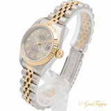 Rolex Datejust K-series Women's Watch 79173 - Vintage