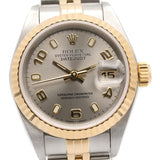 Rolex Datejust K-series Women's Watch 79173 - Vintage