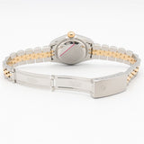 Rolex Datejust K-series Women's Watch 79173 - Vintage