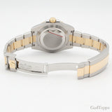 Rolex Submariner Random Serial Number Watch for Men 116613LB -Pre-Owned