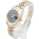 Rolex Datejust L-series Women's Watch 69173 - Pre-owned