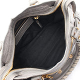 Balenciaga Giant Mini City 2-Way Handbag, Women's Bag - Pre-owned