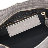 Balenciaga Giant Mini City 2-Way Handbag, Women's Bag - Pre-owned