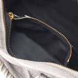 Balenciaga Giant Mini City 2-Way Handbag, Women's Bag - Pre-owned