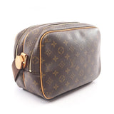 Louis Vuitton Reporter PM Monogram Shoulder Bag, Women's Bag M45254 - Pre-Owned
