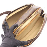 Louis Vuitton Reporter PM Monogram Shoulder Bag, Women's Bag M45254 - Pre-Owned