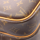 Louis Vuitton Reporter PM Monogram Shoulder Bag, Women's Bag M45254 - Pre-Owned