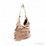 Yves Saint Laurent Saint-Tropez Shoulder Bag (Women's Bag) - Pre-owned