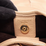 Yves Saint Laurent Saint-Tropez Shoulder Bag (Women's Bag) - Pre-owned