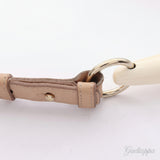 Yves Saint Laurent Saint-Tropez Shoulder Bag (Women's Bag) - Pre-owned