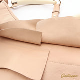 Yves Saint Laurent Saint-Tropez Shoulder Bag (Women's Bag) - Pre-owned