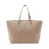 Balenciaga BB Monogram Tote Bag (Women's Bag) - Pre-owned