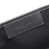 Balenciaga NAVY CABAS S Navy Cabas Tote Bag, Women's Bag - Pre-owned