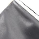 Balenciaga NAVY CABAS S Navy Cabas Tote Bag, Women's Bag - Pre-owned