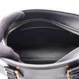 Saint Laurent Paris YSL line Baby Monogram Cabas 2-way handbag, women's bag - Pre-owned