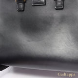 Saint Laurent Paris YSL line Baby Monogram Cabas 2-way handbag, women's bag - Pre-owned