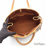 Louis Vuitton Batignolles Horizontal Monogram Shoulder Bag, Women's Bag M51154