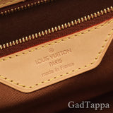 Louis Vuitton Batignolles Horizontal Monogram Shoulder Bag, Women's Bag M51154