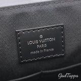 Louis Vuitton District PM Damier Graphite Shoulder Bag, Men's Bag N41260