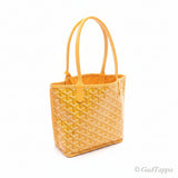 Goyard Ange Mini Pouch Tote Bag - Women's Bag - Pre-owned