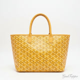 Goyard Ange Mini Pouch Tote Bag - Women's Bag - Pre-owned