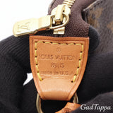 Louis Vuitton Pochette Accessoires Handbag, Women's Bag, M51980