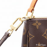 Louis Vuitton Pochette Accessoires Handbag, Women's Bag, M51980