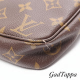 Louis Vuitton Pochette Accessoires Handbag, Women's Bag, M51980