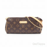 Louis Vuitton Eva 2-Way Shoulder Bag, Women's Bag M95567