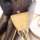Louis Vuitton Eva 2-Way Shoulder Bag, Women's Bag M95567