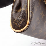 Louis Vuitton Eva 2-Way Shoulder Bag, Women's Bag M95567