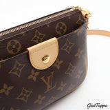 Louis Vuitton Eva 2-Way Shoulder Bag, Women's Bag M95567