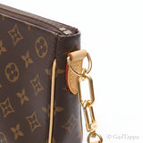 Louis Vuitton Eva 2-Way Shoulder Bag, Women's Bag M95567