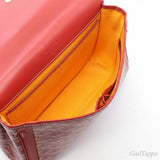 Goyard Belvedere MM Shoulder Bag, Women's Bag, BELVE3MMLTY02CG02P - Pre-Owned