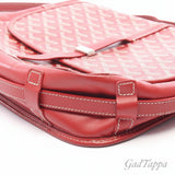 Goyard Belvedere MM Shoulder Bag, Women's Bag, BELVE3MMLTY02CG02P - Pre-Owned
