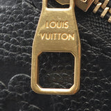 Louis Vuitton Pochette Métis EW Monogram Empreinte 2-Way Handbag, Women's Bag M46595 -Pre-owned
