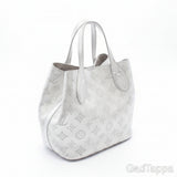 Louis Vuitton Blossom PM Mahina 2-Way Handbag, Women's Bag, M26420 - Pre-owned