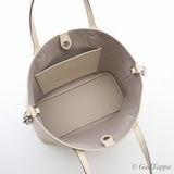 Louis Vuitton Blossom PM Mahina 2-Way Handbag, Women's Bag, M26420 - Pre-owned
