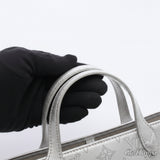 Louis Vuitton Blossom PM Mahina 2-Way Handbag, Women's Bag, M26420 - Pre-owned