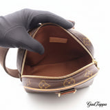 Louis Vuitton Pochette Gange Monogram Waist Bag/Body Bag for Men and Women M51870 - Pre-owned
