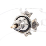 Chrome Hearts, Silver Tone, Chrome Hearts Jewelry CH Plus Stud Earrings, Sterling Silver 925, Silver Tone