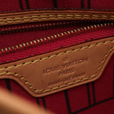 Louis Vuitton Neverfull MM Tote Bag, Women's Bag, M41178 - Pre-owned