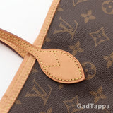 Louis Vuitton Neverfull MM Tote Bag, Women's Bag, M41178 - Pre-owned