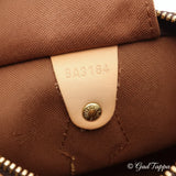 Louis Vuitton Speedy 35 Handbag, Women's Bag, M41524 - Pre-owned