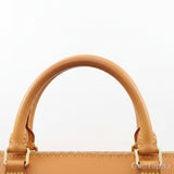 Louis Vuitton Speedy 35 Handbag, Women's Bag, M41524 - Pre-owned