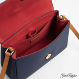 Louis Vuitton Recital-håndtaske i monogram, dametaske, M51900