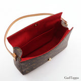 Louis Vuitton Recital Handbag, Women's Bag, M51900 - Pre-owned