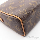 Louis Vuitton Recital Handbag, Women's Bag, M51900 - Pre-owned